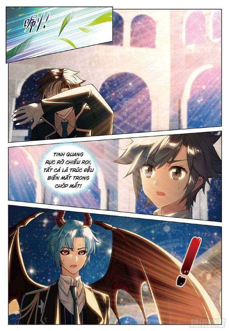 Long Vương Truyền Thuyết Chapter 313 - Trang 2