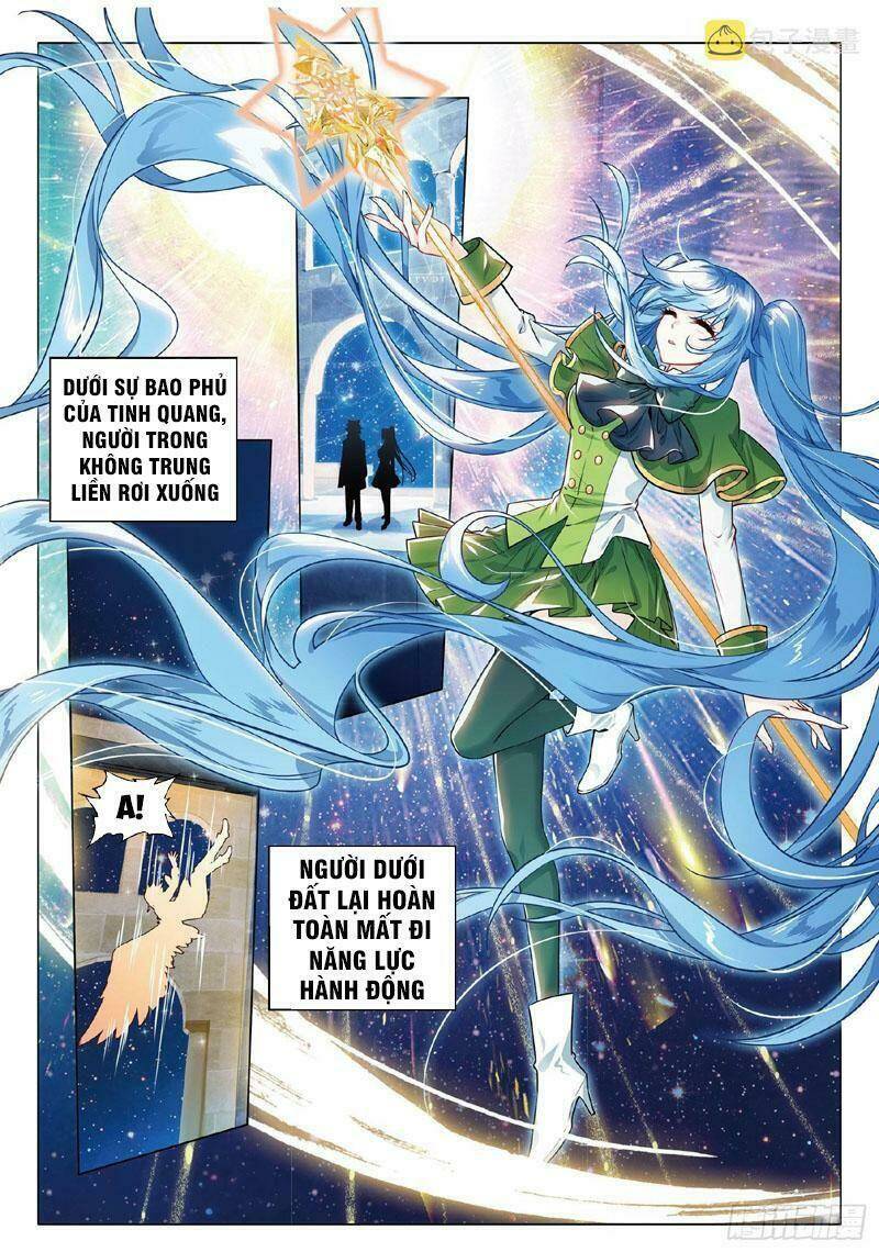 Long Vương Truyền Thuyết Chapter 313 - Trang 2