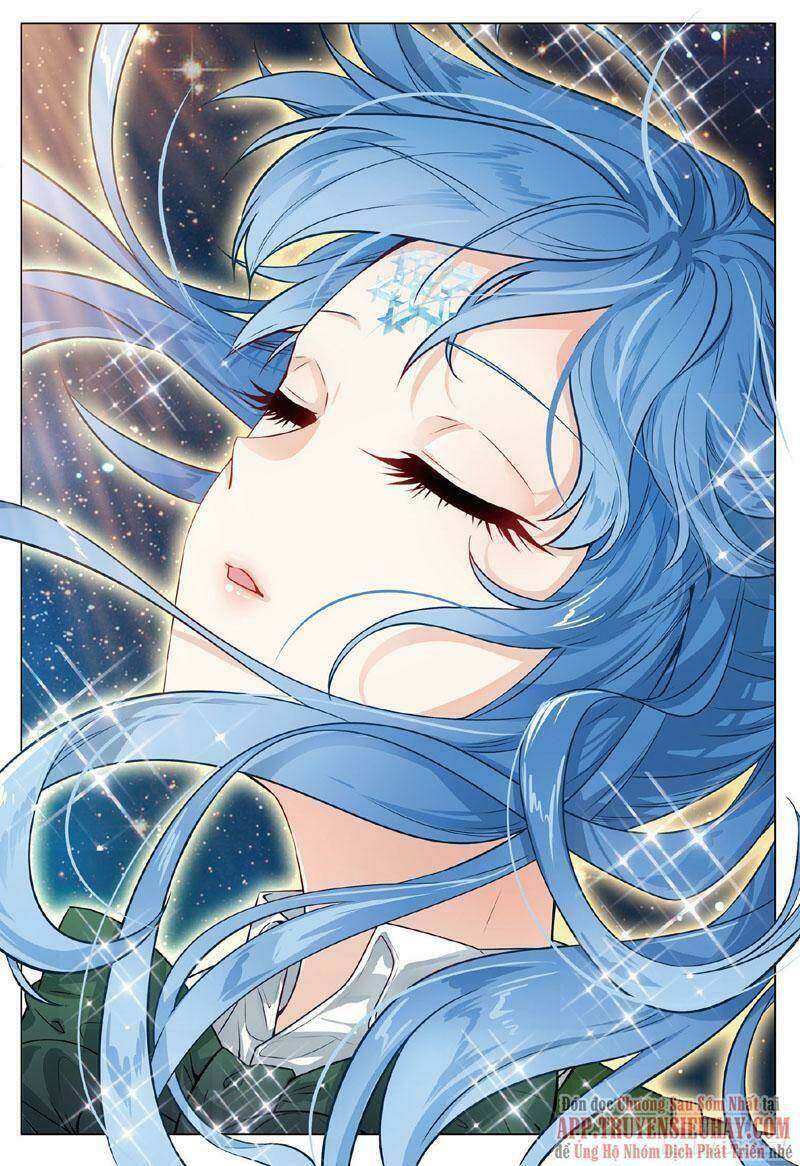 Long Vương Truyền Thuyết Chapter 313 - Trang 2