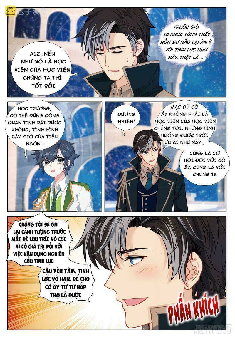 Long Vương Truyền Thuyết Chapter 313 - Trang 2