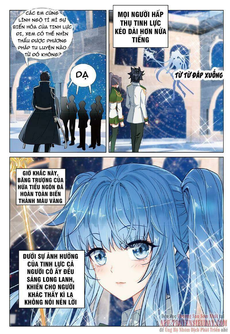 Long Vương Truyền Thuyết Chapter 313 - Trang 2