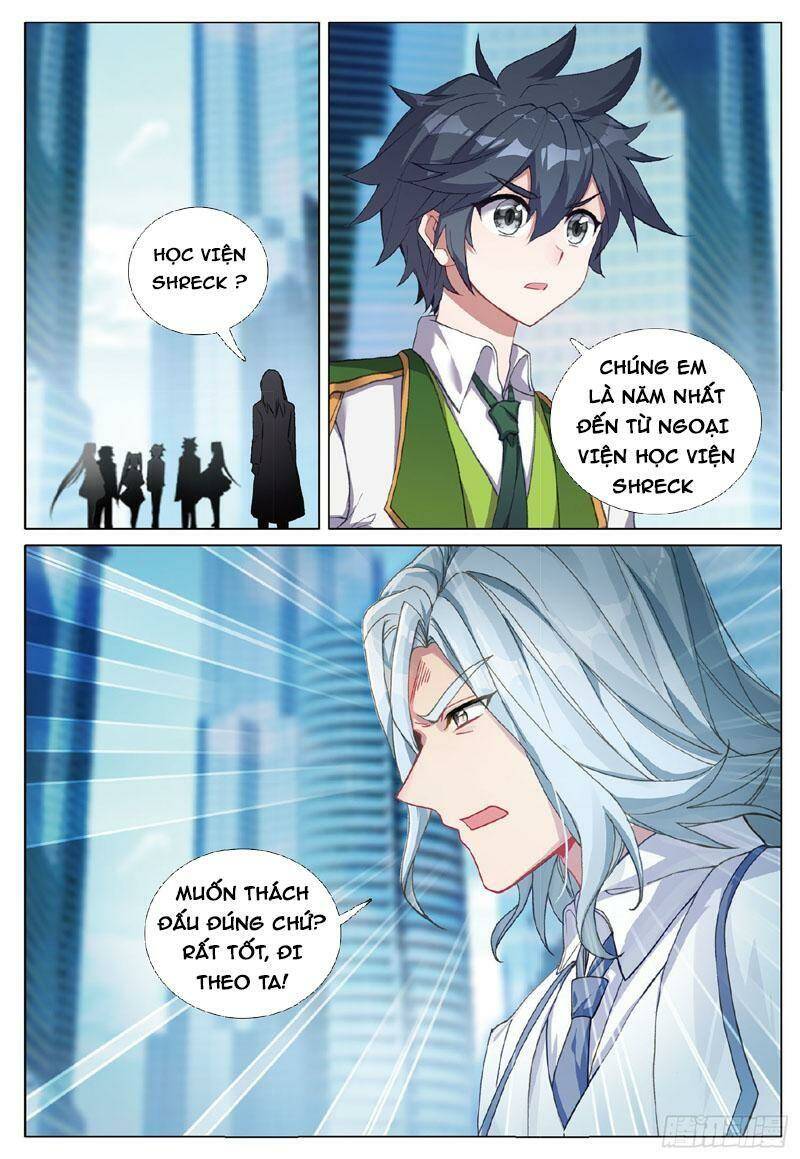 Long Vương Truyền Thuyết Chapter 314 - Trang 2