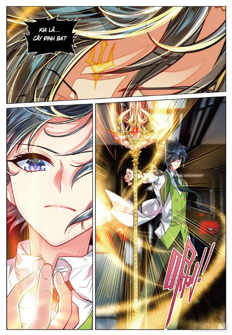 Long Vương Truyền Thuyết Chapter 323 - Trang 2