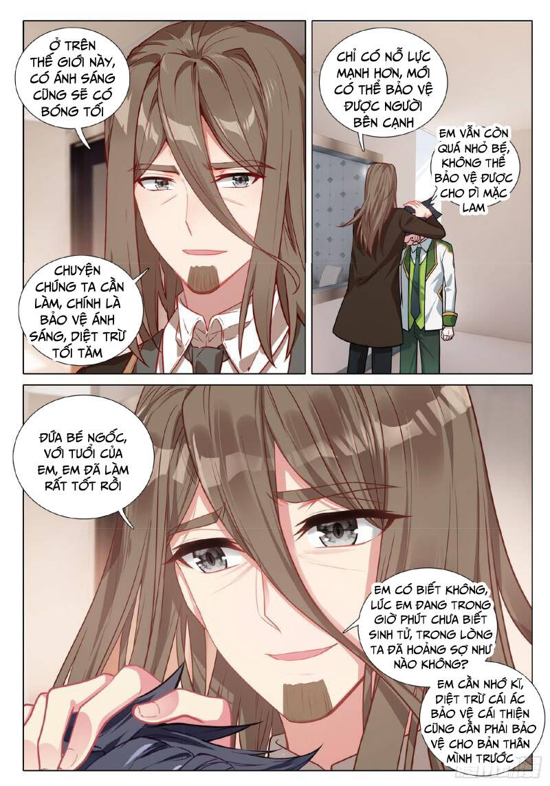 Long Vương Truyền Thuyết Chapter 324 - Trang 2