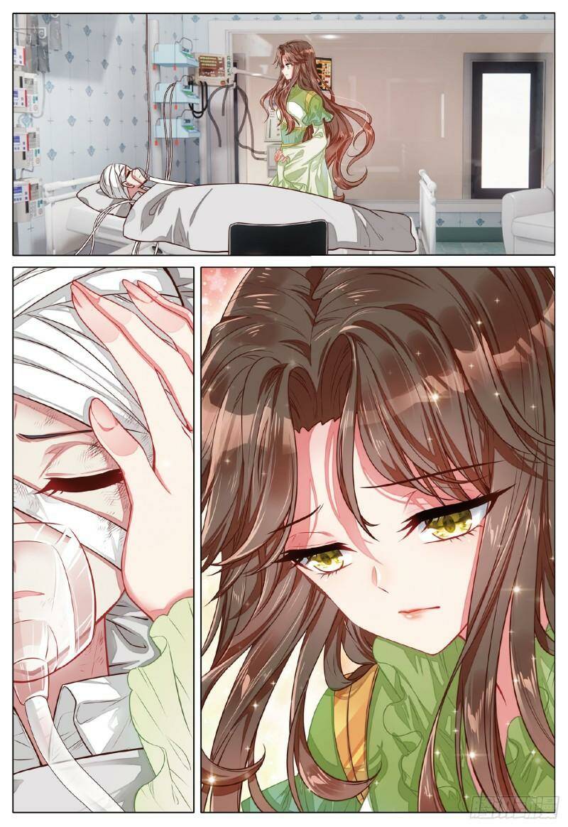 Long Vương Truyền Thuyết Chapter 324 - Trang 2