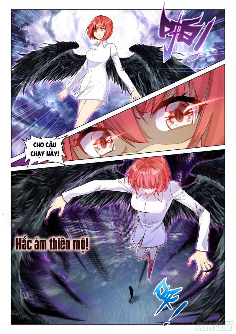 Long Vương Truyền Thuyết Chapter 326 - Trang 2