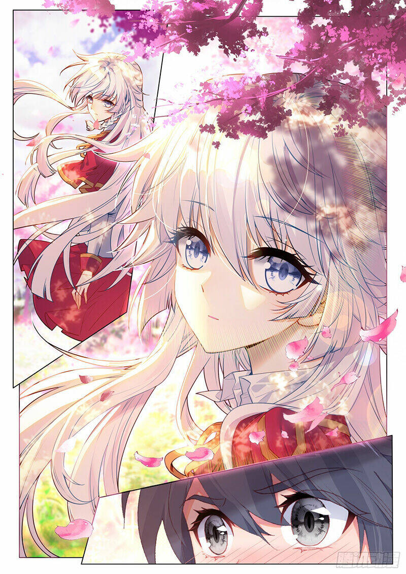 Long Vương Truyền Thuyết Chapter 329 - Trang 2