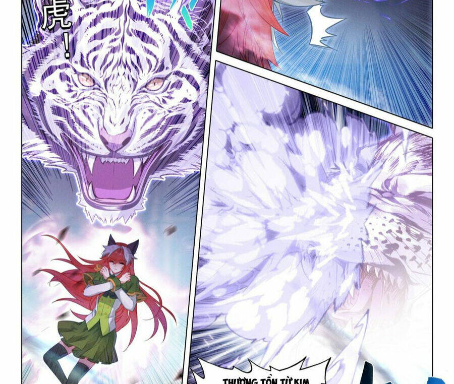 Long Vương Truyền Thuyết Chapter 335 - Trang 2