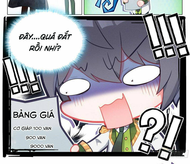 Long Vương Truyền Thuyết Chapter 336 - Trang 2