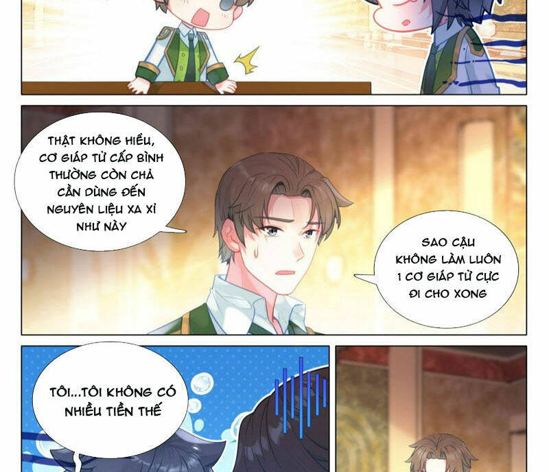 Long Vương Truyền Thuyết Chapter 336 - Trang 2