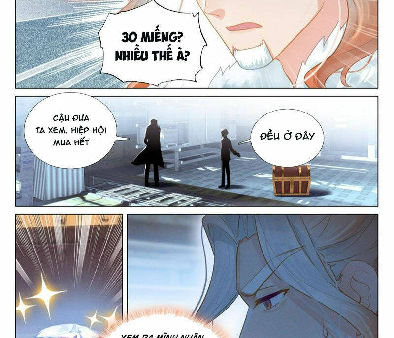 Long Vương Truyền Thuyết Chapter 336 - Trang 2