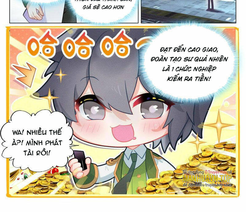 Long Vương Truyền Thuyết Chapter 336 - Trang 2