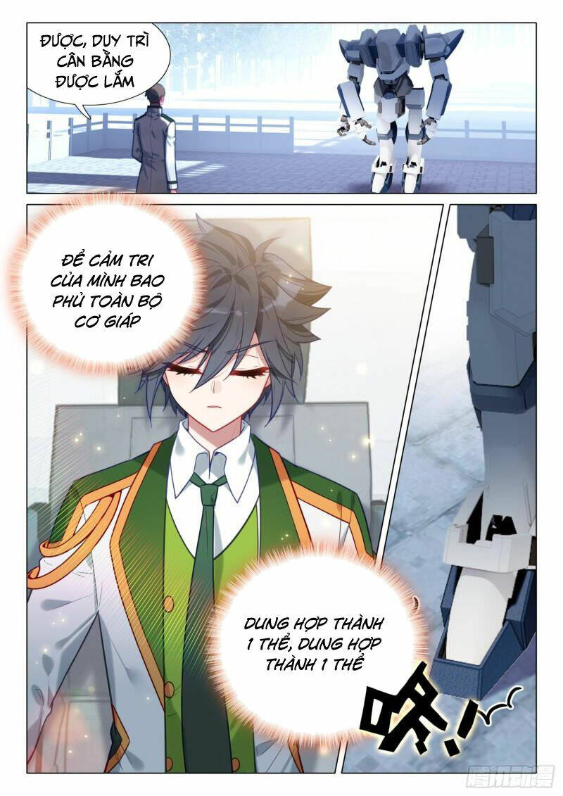 Long Vương Truyền Thuyết Chapter 337 - Trang 2