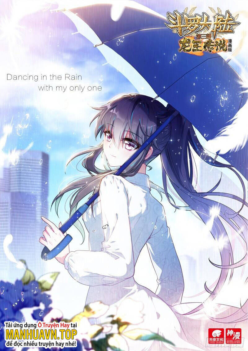 Long Vương Truyền Thuyết Chapter 338 - Trang 2