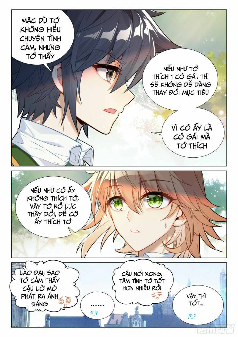 Long Vương Truyền Thuyết Chapter 339 - Trang 2