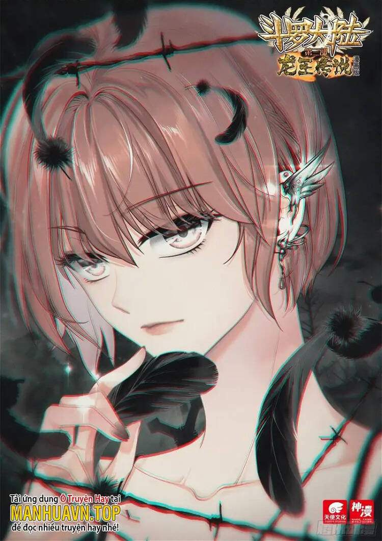 Long Vương Truyền Thuyết Chapter 341 - Trang 2