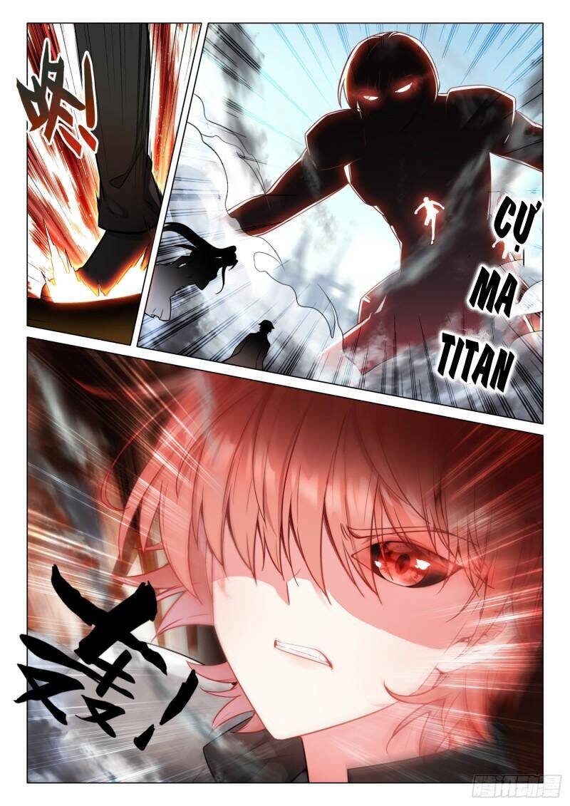 Long Vương Truyền Thuyết Chapter 341 - Trang 2