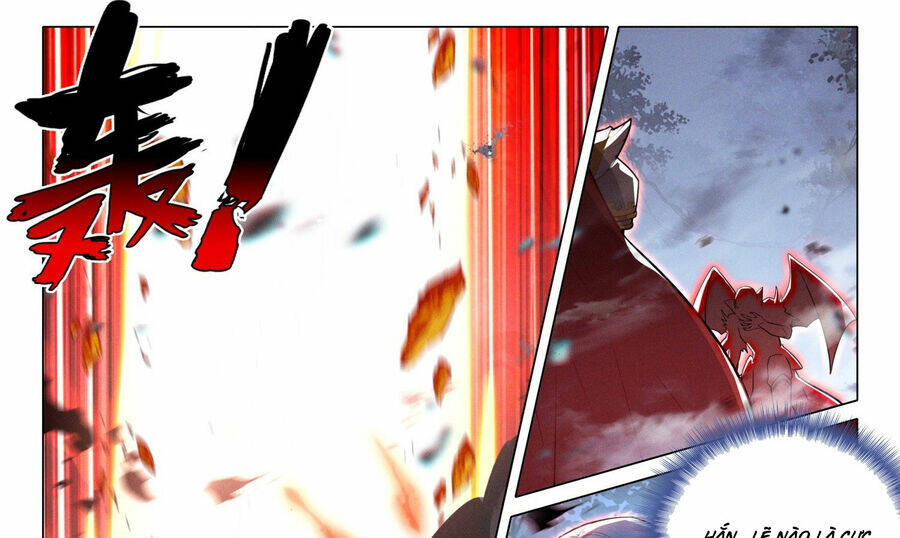 Long Vương Truyền Thuyết Chapter 348 - Trang 2