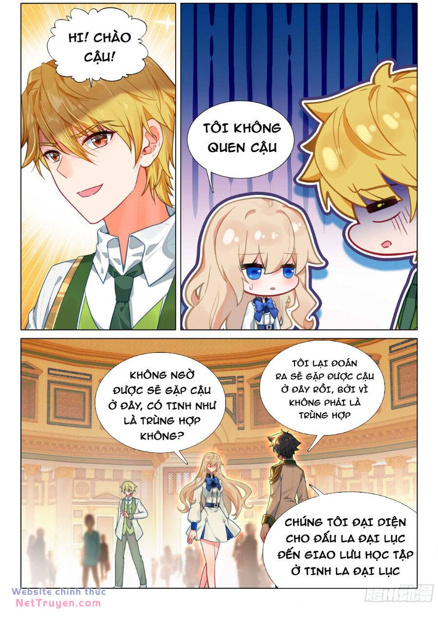 Long Vương Truyền Thuyết Chapter 359 - Trang 2