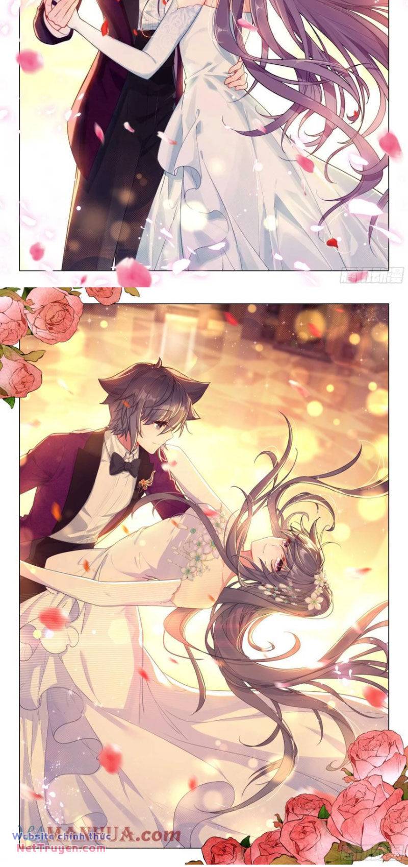 Long Vương Truyền Thuyết Chapter 361 - Trang 2