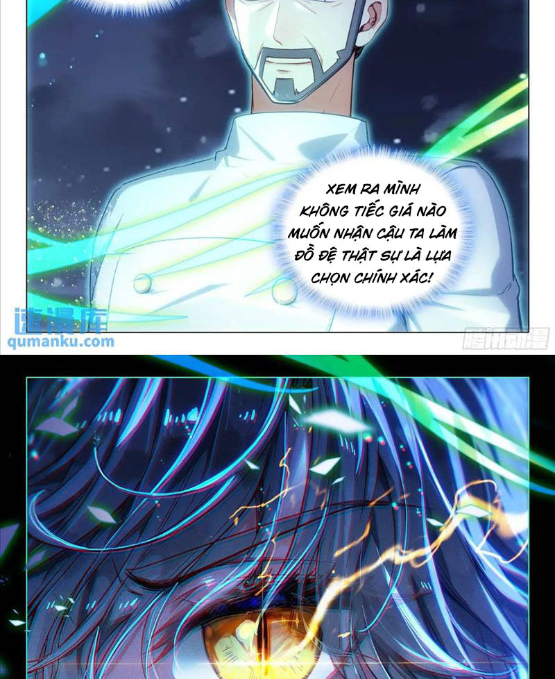 Long Vương Truyền Thuyết Chapter 366 - Trang 2