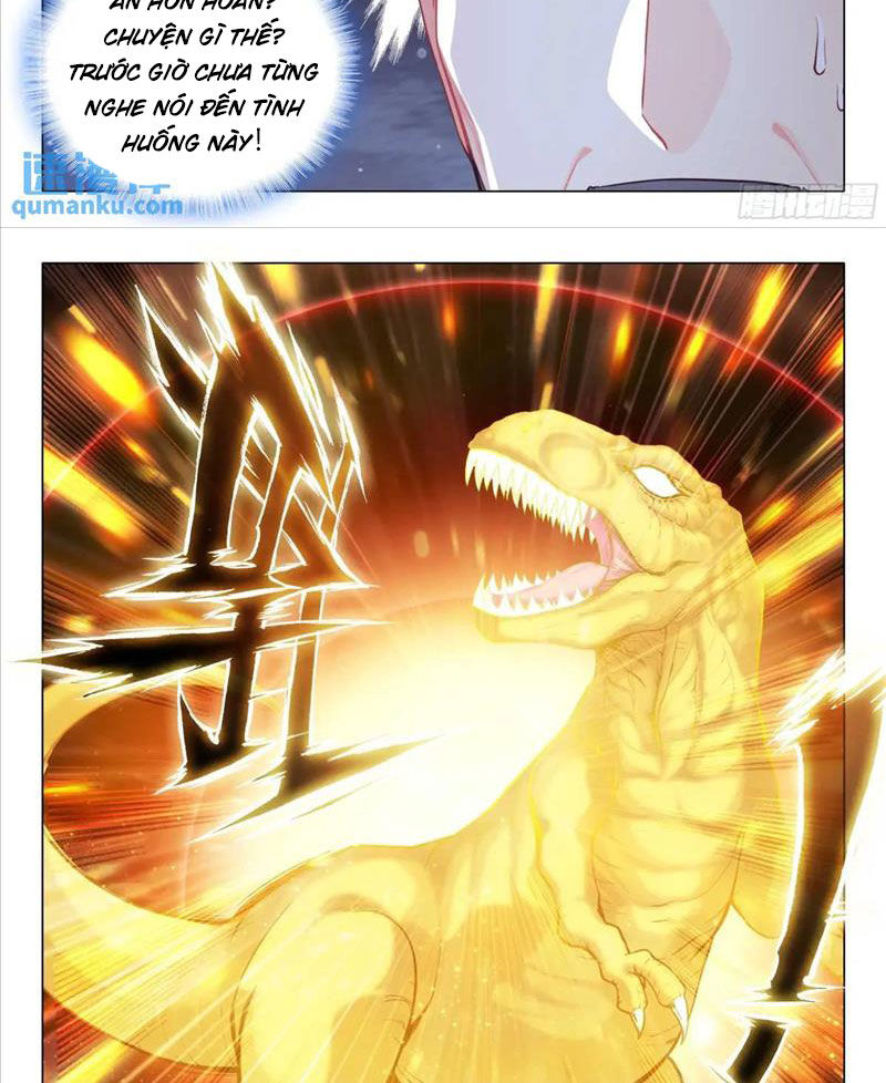 Long Vương Truyền Thuyết Chapter 366 - Trang 2