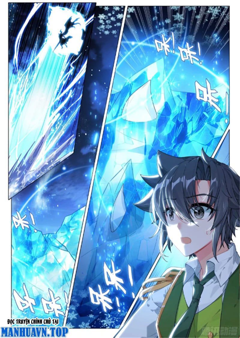 Long Vương Truyền Thuyết Chapter 368.3 - Trang 2