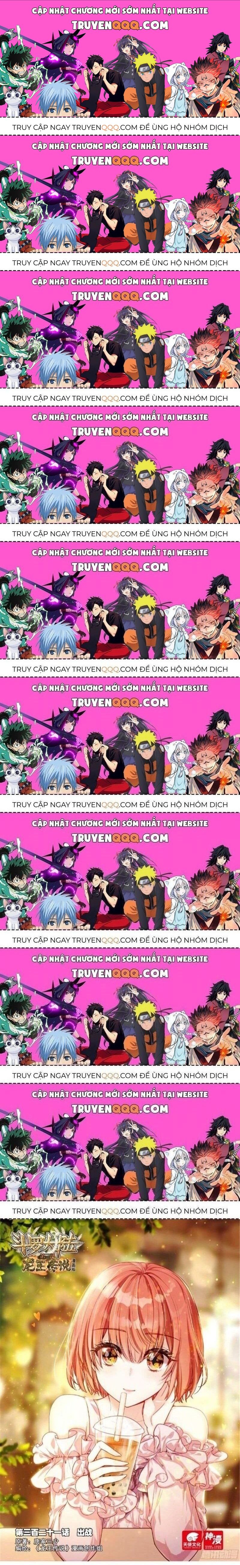 Long Vương Truyền Thuyết Chapter 368.8 - Trang 2