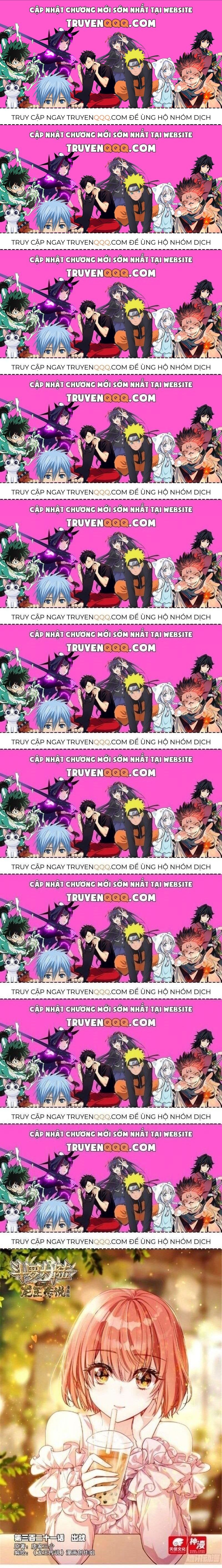 Long Vương Truyền Thuyết Chapter 368.9 - Trang 2