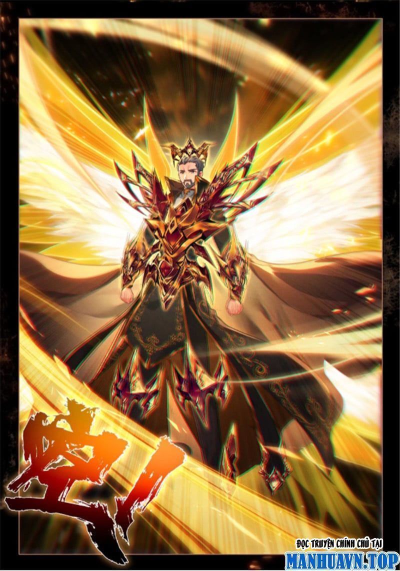 Long Vương Truyền Thuyết Chapter 368.9 - Trang 2