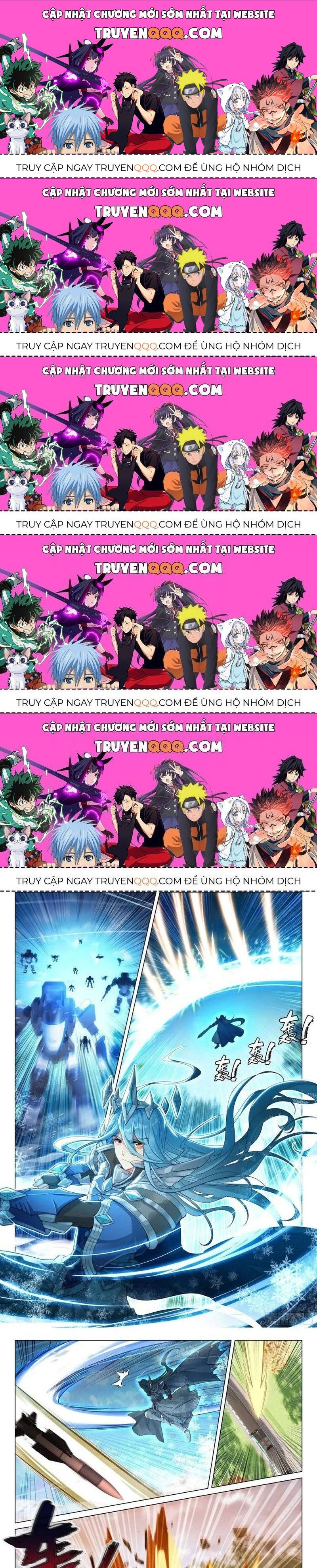 Long Vương Truyền Thuyết Chapter 372.2 - Trang 2