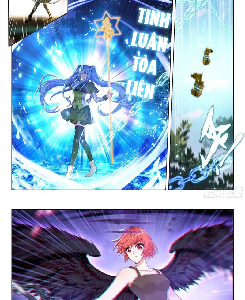 Long Vương Truyền Thuyết Chapter 372.3 - Trang 2