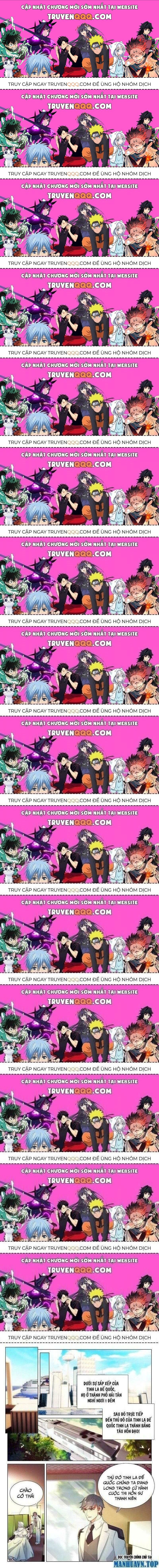 Long Vương Truyền Thuyết Chapter 372.4 - Trang 2