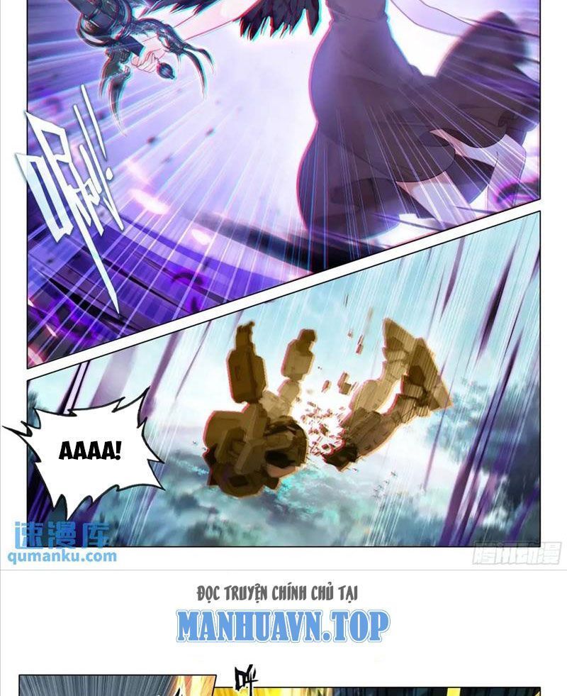 Long Vương Truyền Thuyết Chapter 372.9 - Trang 2