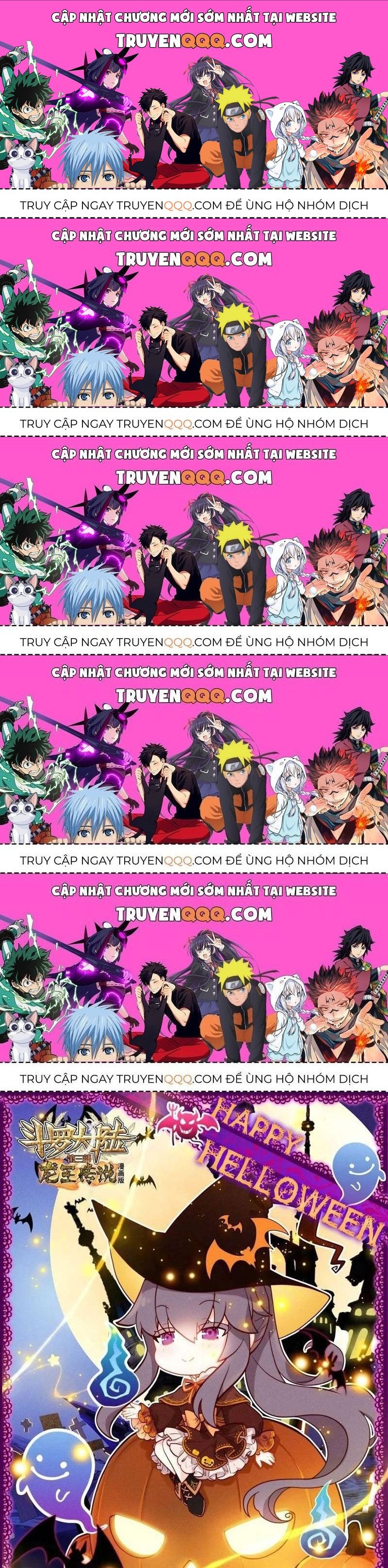 Long Vương Truyền Thuyết Chapter 373.2 - Trang 2