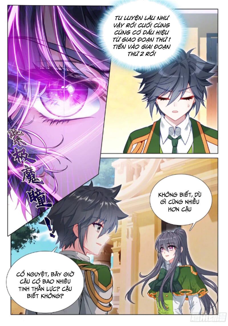 Long Vương Truyền Thuyết Chapter 373.3 - Trang 2