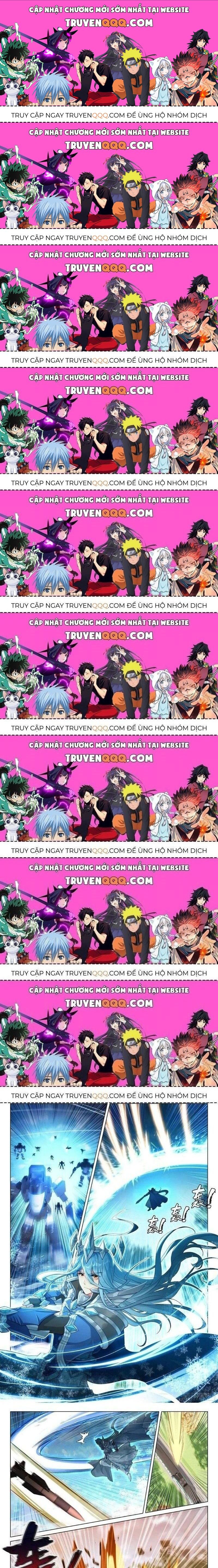 Long Vương Truyền Thuyết Chapter 373.4 - Trang 2