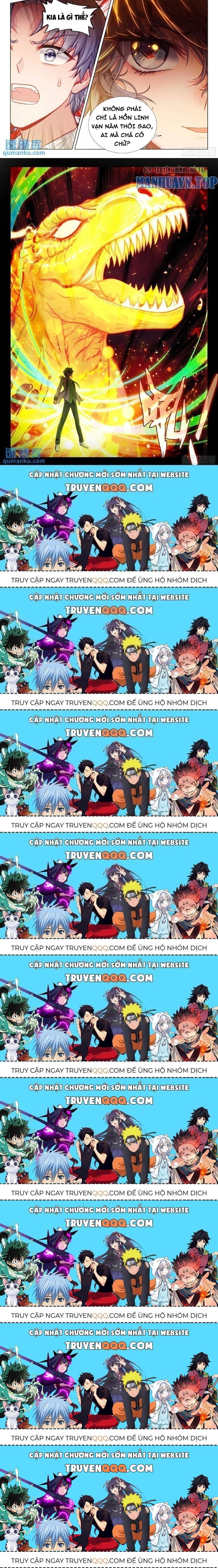 Long Vương Truyền Thuyết Chapter 373.4 - Trang 2