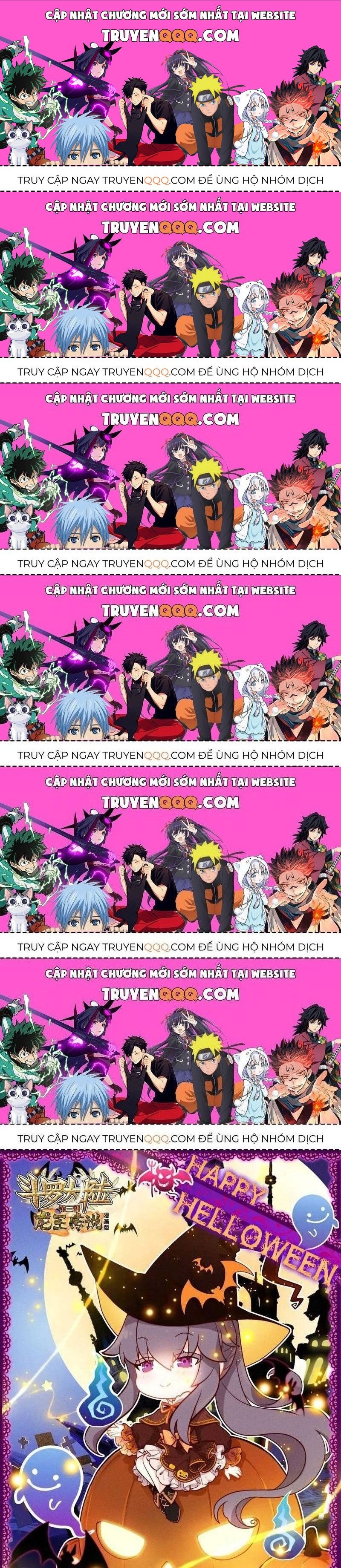 Long Vương Truyền Thuyết Chapter 373.5 - Trang 2