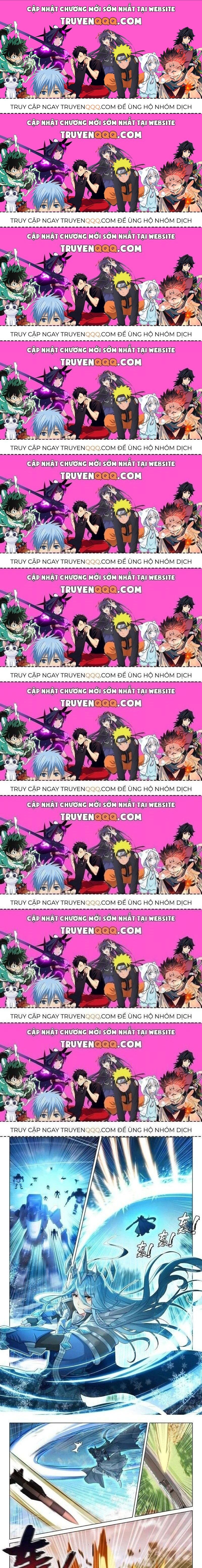 Long Vương Truyền Thuyết Chapter 373.7 - Trang 2