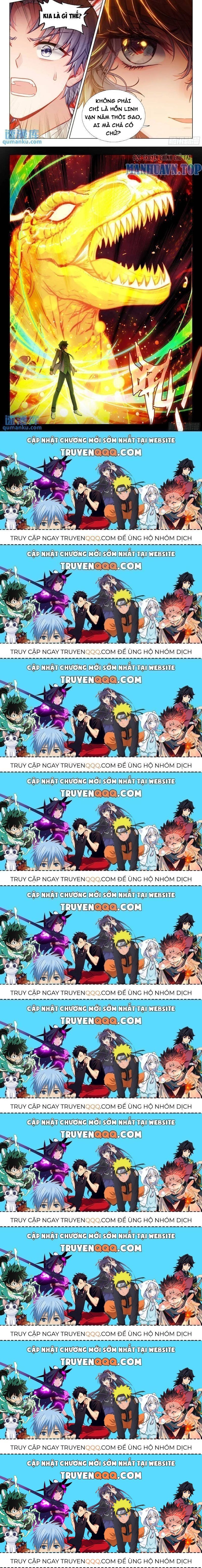 Long Vương Truyền Thuyết Chapter 373.7 - Trang 2