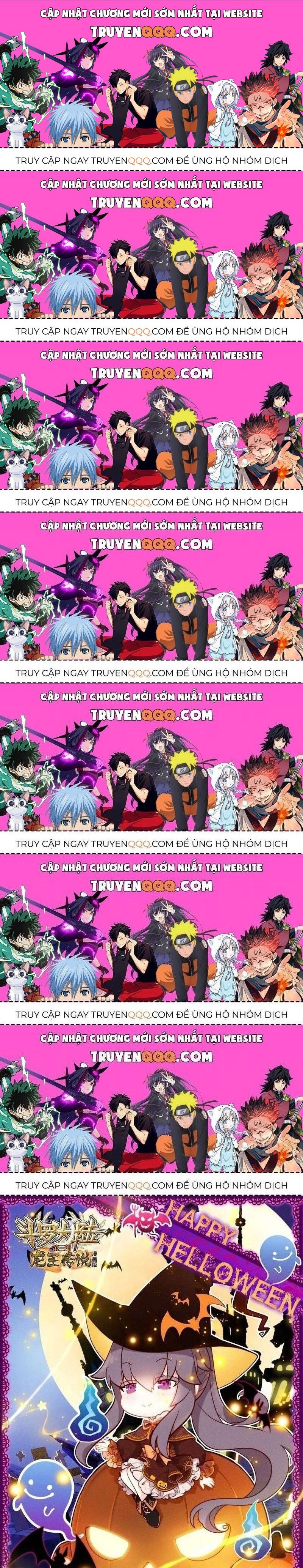 Long Vương Truyền Thuyết Chapter 373.8 - Trang 2