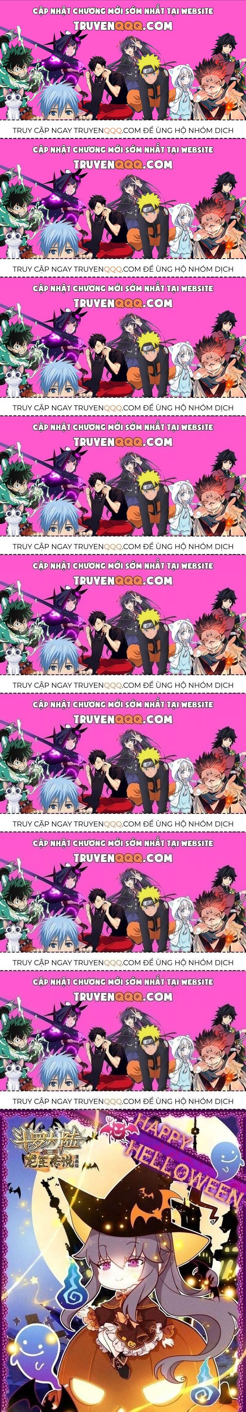 Long Vương Truyền Thuyết Chapter 374.1 - Trang 2