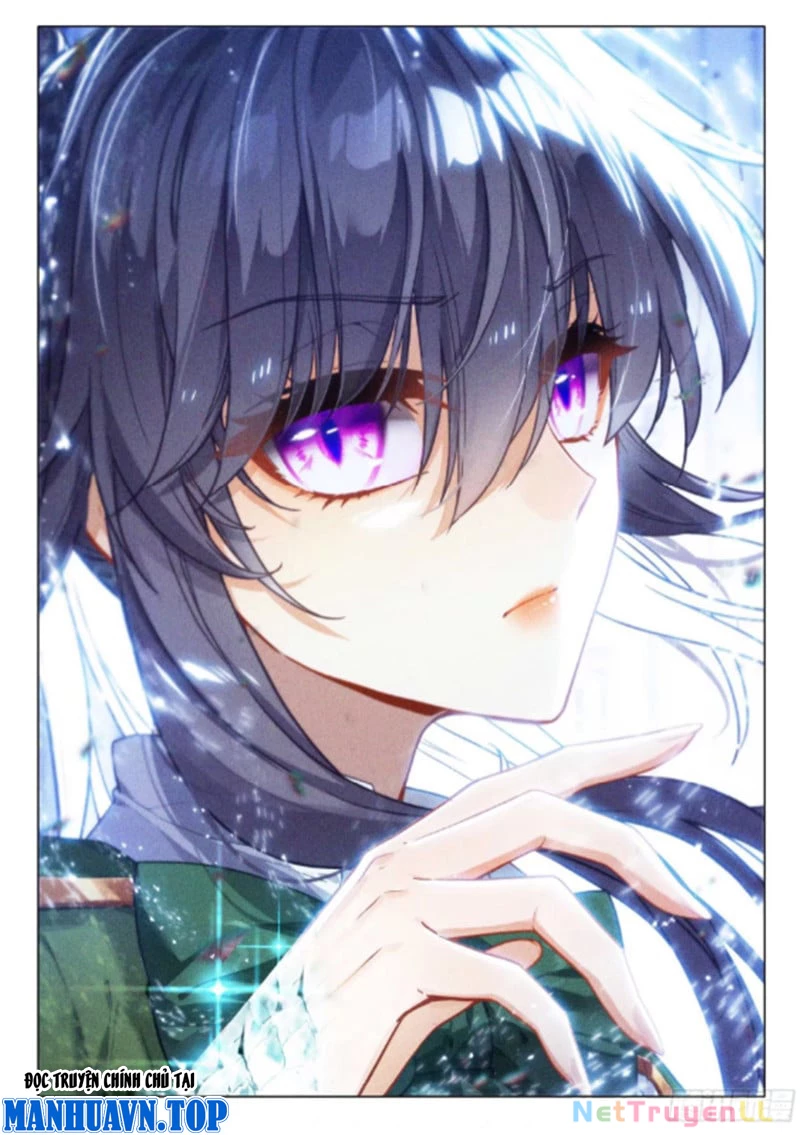 Long Vương Truyền Thuyết Chapter 374 - Trang 2