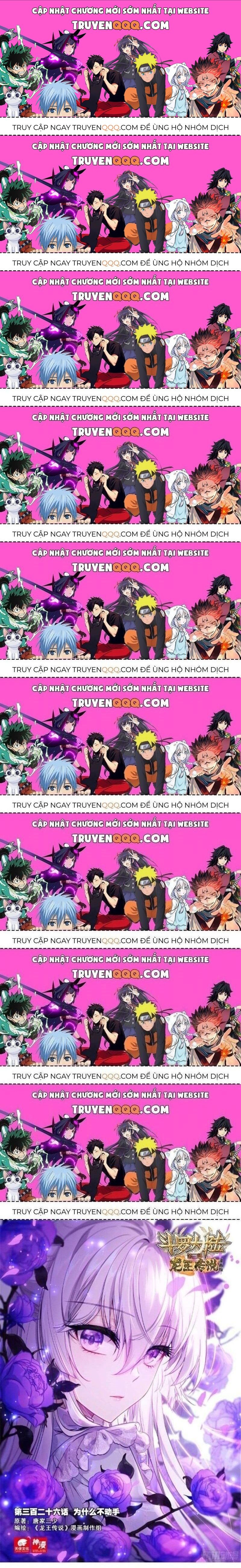 Long Vương Truyền Thuyết Chapter 375.4 - Trang 2