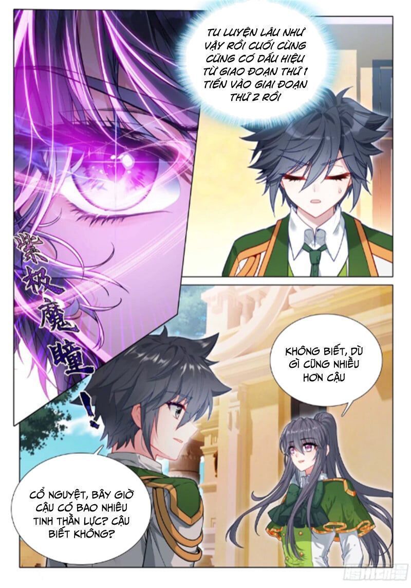 Long Vương Truyền Thuyết Chapter 375.4 - Trang 2