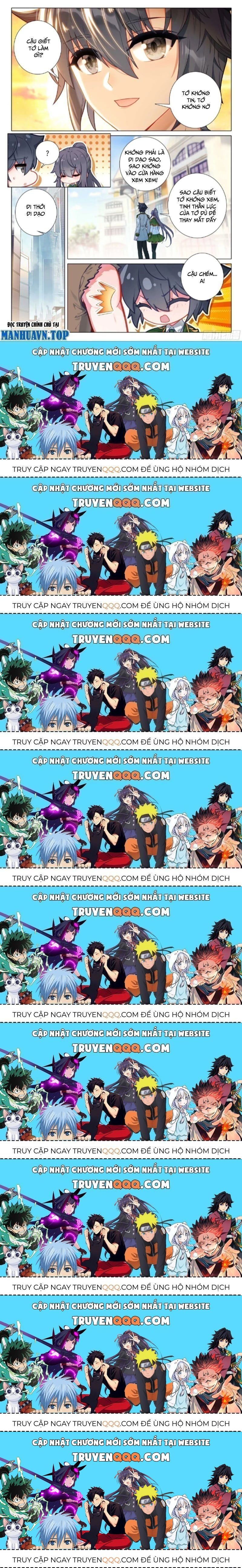 Long Vương Truyền Thuyết Chapter 375.4 - Trang 2