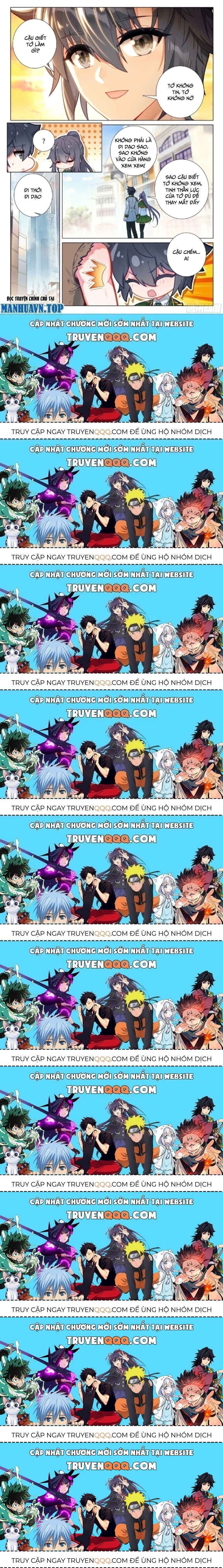 Long Vương Truyền Thuyết Chapter 375.7 - Trang 2