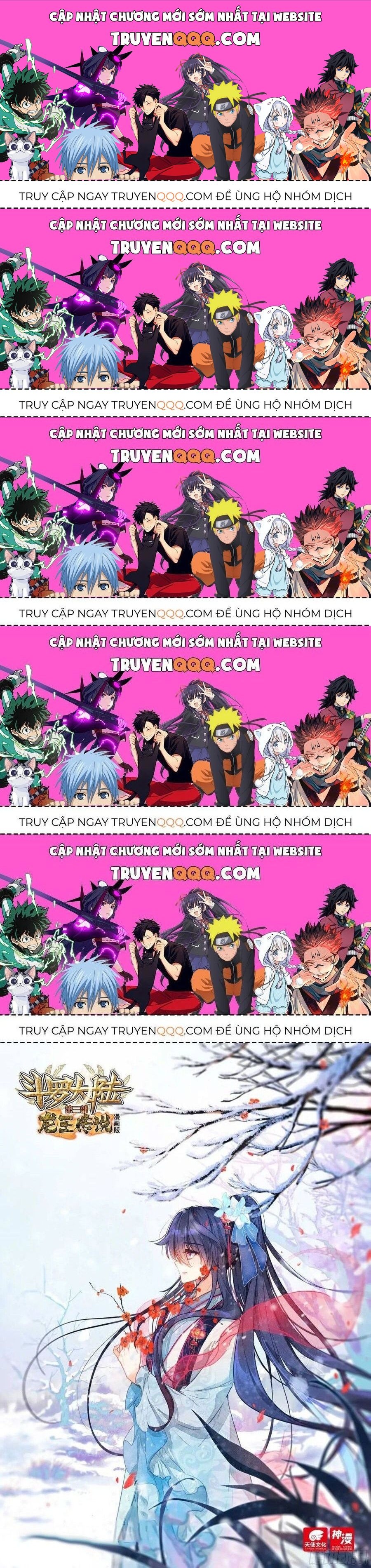 Long Vương Truyền Thuyết Chapter 376.2 - Trang 2