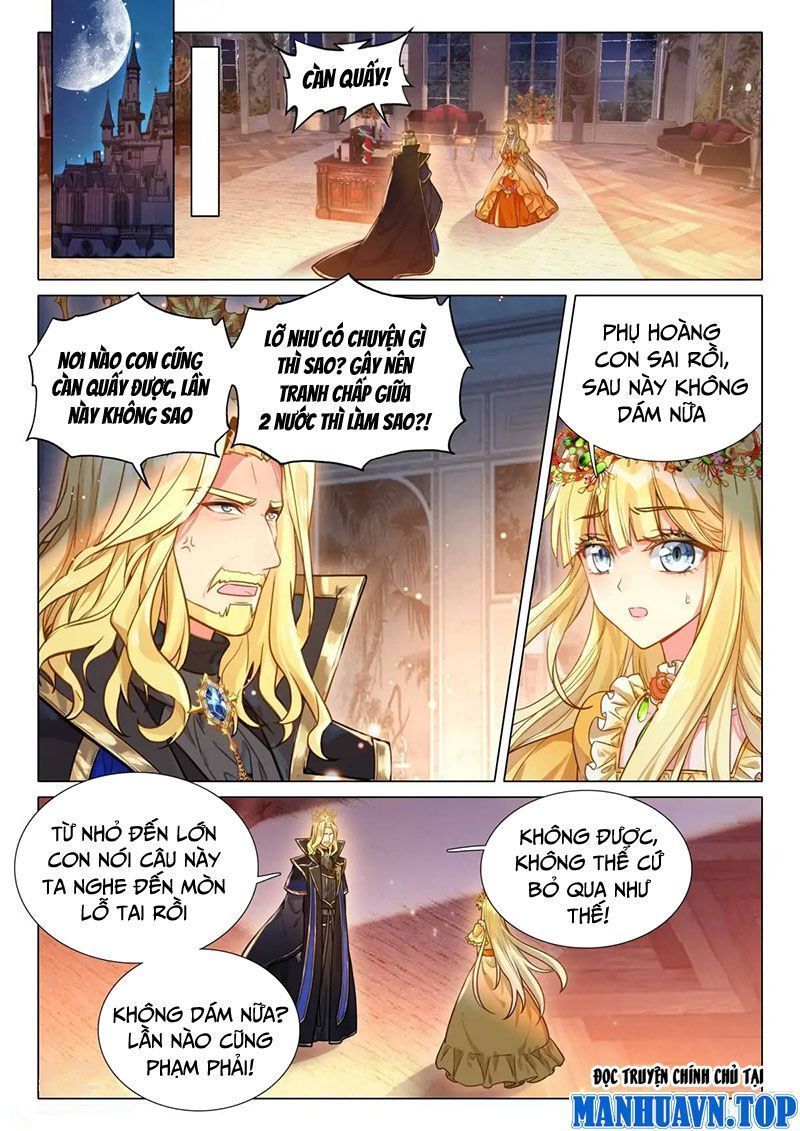 Long Vương Truyền Thuyết Chapter 376.2 - Trang 2